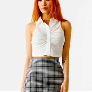 Charlotte russe skirt